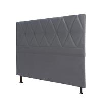 Cabeceira Cama Box Casal Js Heloisa 1,60 M - 2