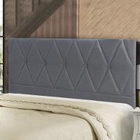 Cabeceira Cama Box Casal Js Heloisa 1,60 M - 3