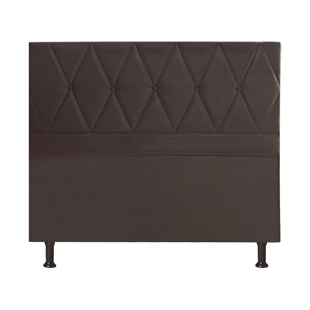 Cabeceira Cama Box Casal Js Heloisa 1,60 M - 1
