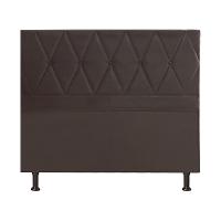 Cabeceira Cama Box Casal Js Heloisa 1,60 M - 1