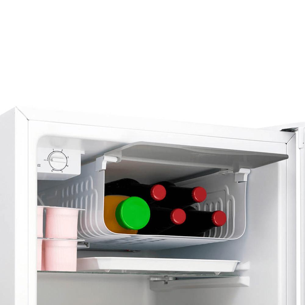 Frigobar Midea 124L MRC12B1 - 4