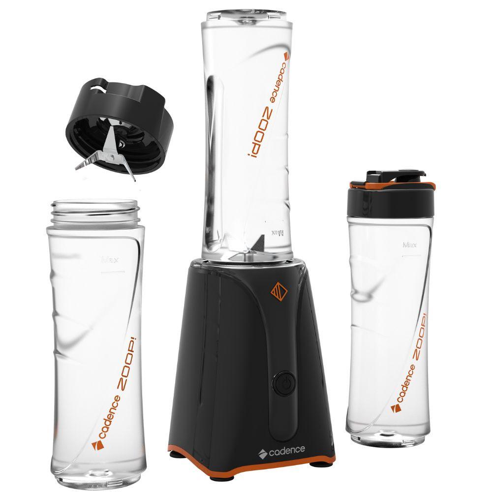 Blender Cadence Zoop Contraste 2 Jarras - 3