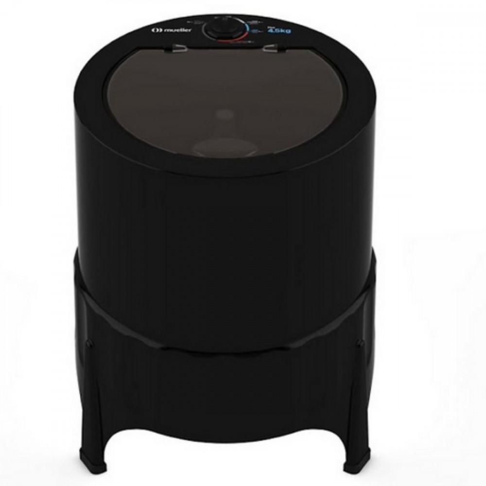 Lavadora Semiautomática 4.5 kg Plus - Mueller - 2