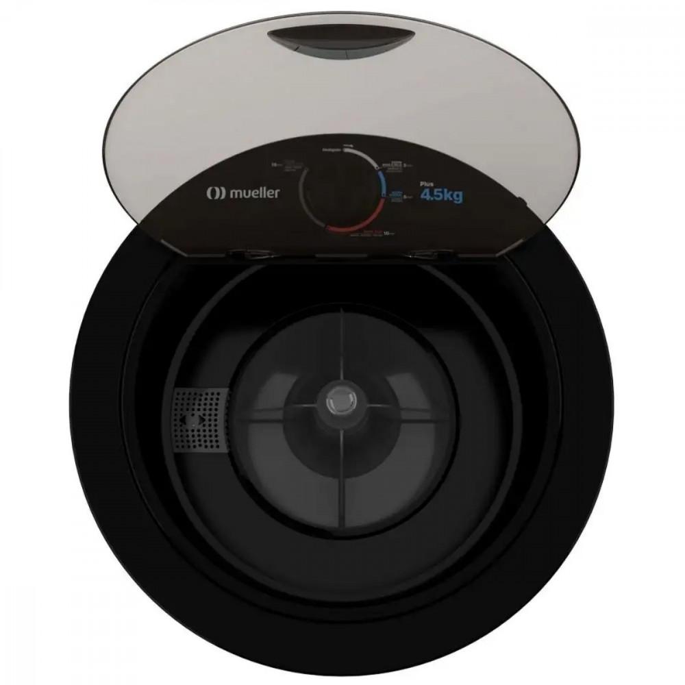 Lavadora Semiautomática 4.5 kg Plus - Mueller - 5