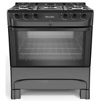 Fogão Mueller 5 Bocas com mesa esmaltada - 1