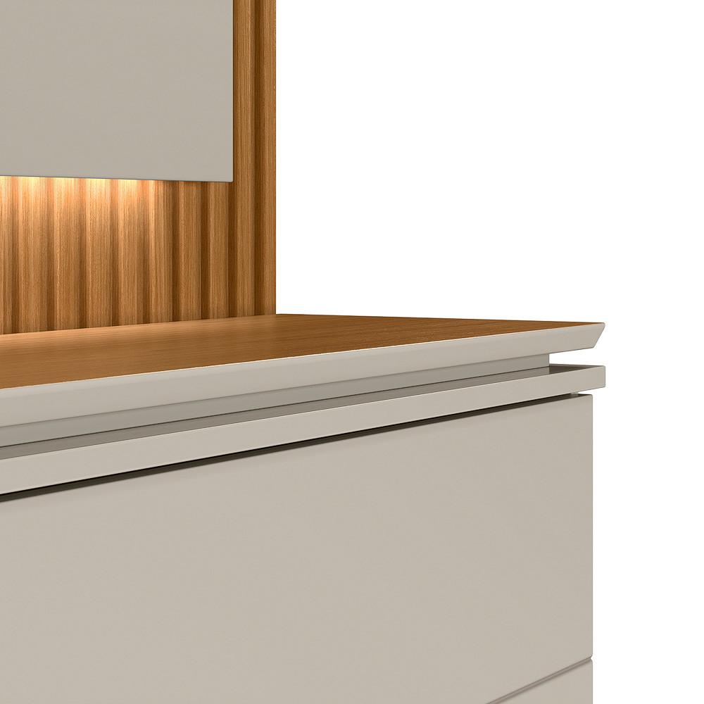 Home Guararapes Linea Brasil Com Painel Flex - 7