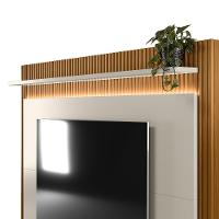 Home Guararapes Linea Brasil Com Painel Flex - 11
