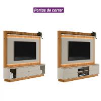 Home Guararapes Linea Brasil Com Painel Flex - 17