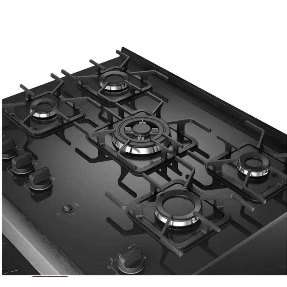 Fogão  5 Bocas Mueller Decorato Vetro - 4