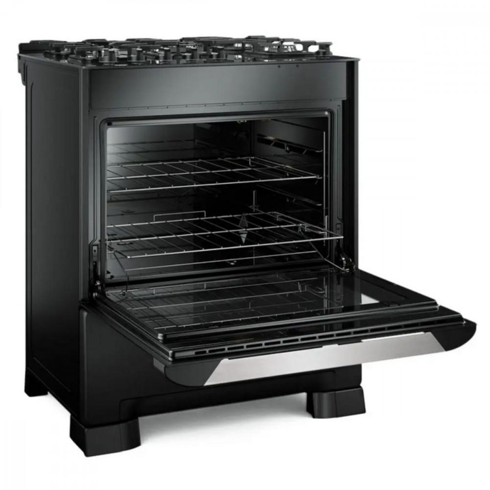 Fogão  5 Bocas Mueller Decorato Vetro - 5