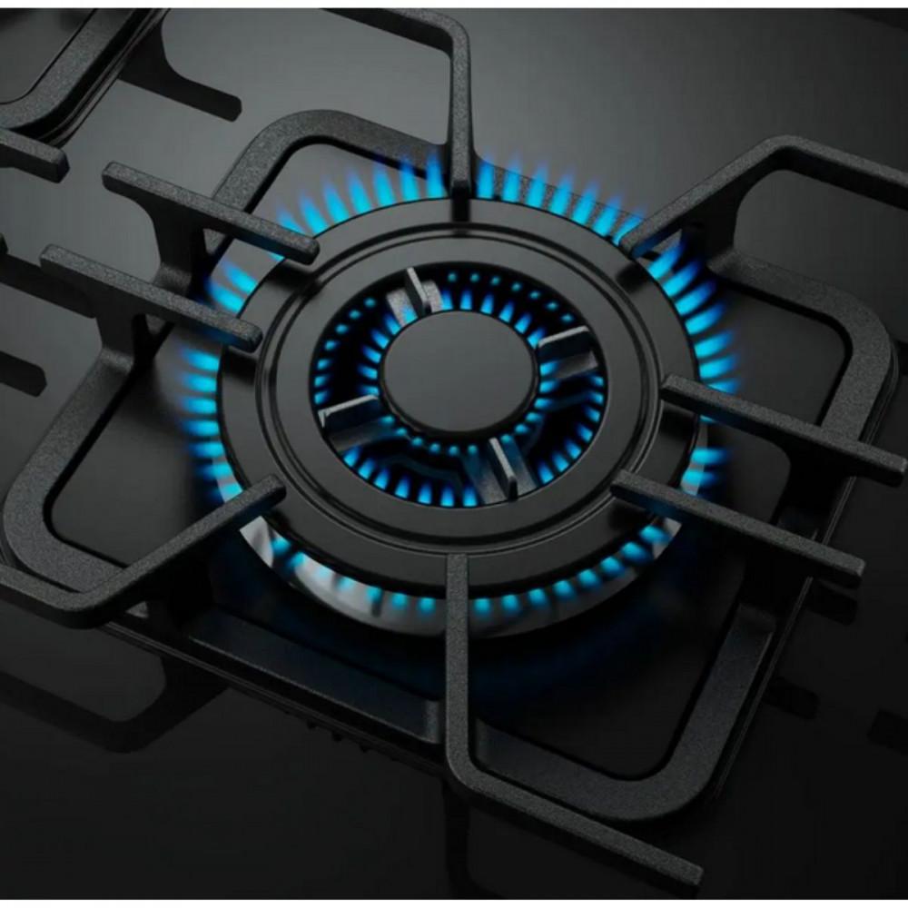 Fogão  5 Bocas Mueller Decorato Vetro - 7