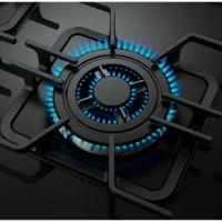 Fogão  5 Bocas Mueller Decorato Vetro - 7