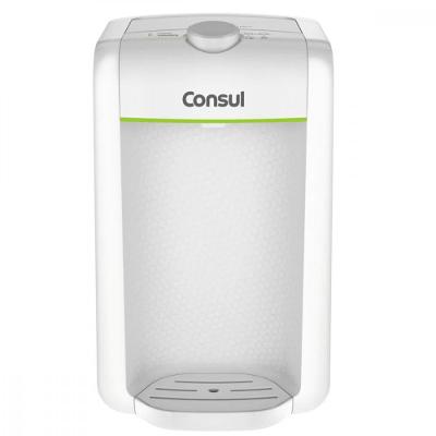 Purificador De Água Consul com Filtro Compacto CPC31AB