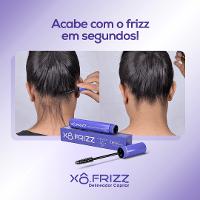 Kit Modelador de Fios e Ampola Capilar Xô Frizz Forever Liss - 3