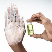 Kit Máscaras Líquidas De Nutrição Ultra Concentradas - 3