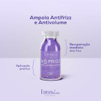 Kit Máscaras Líquidas De Nutrição Ultra Concentradas