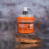 Kit Penteia Cabelo 200Ml E Máscara Cauterização Capilar 500G - 5