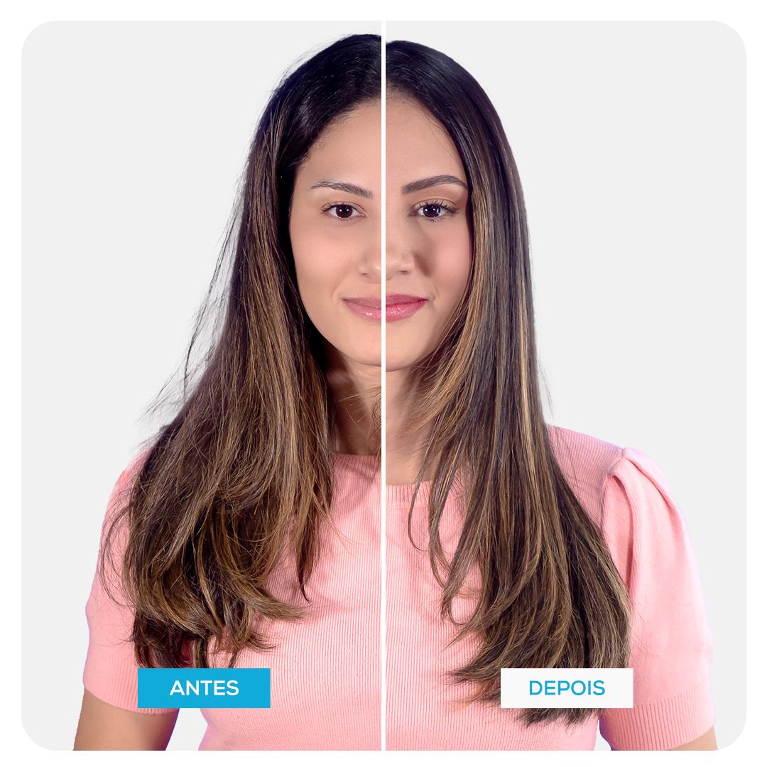 Penteia Cabelo 200Ml E Bye Bye Volume E No Frizz Mágico 200Ml - 2