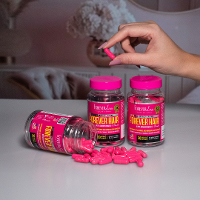 Kit Forever Hair GANHE Ampola de Nutrição Forever Liss