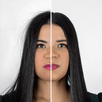 Kit Ampola Crespos E Ampola Xô Frizz Forever Liss - 2