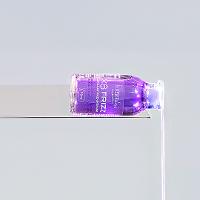 Kit Ampola Crespos E Ampola Xô Frizz Forever Liss