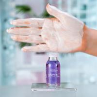 Kit Ampola Crespos E Ampola Xô Frizz Forever Liss - 5