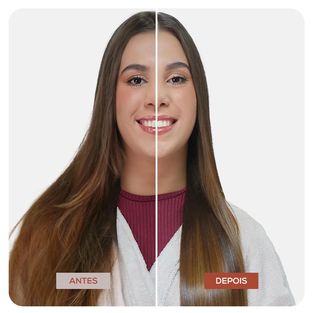 Kit Máscara Uti E Anabolizante Forever Liss - 2