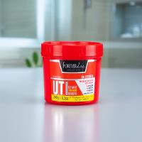 Kit Máscara Uti E Anabolizante Forever Liss