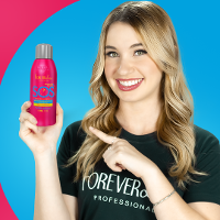 Kit Antiemborrachamento Com Magia De Unicórnio Forever Liss - 6