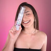 Kit Protetor Térmico Com Escova Desembaraçadora Forever Liss - 5