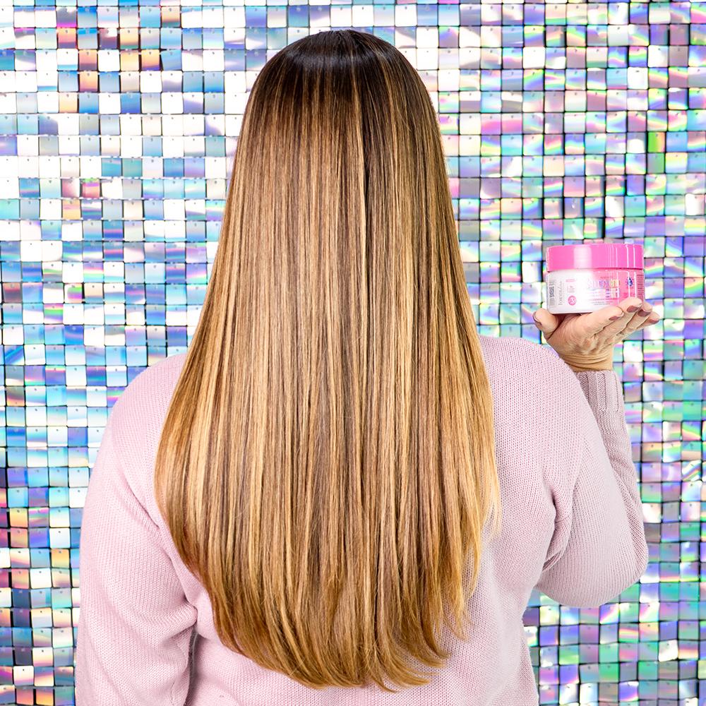 Kit Completo Magia De Unicórnio Forever Liss - 4