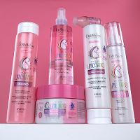 Kit Completo Magia De Unicórnio Forever Liss - 5