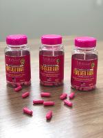 Combo Tratamento 3 Meses Forever Hair Crescimento Capilar