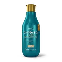 Shampoo Catiônica Forever Liss 300ml - 1
