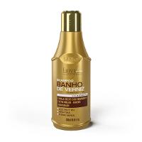 Shampoo Banho de Verniz Forever Liss 300ml - 1