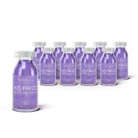 Kit com 10 Ampolas para Cabelo Xô Frizz Forever Liss - 1