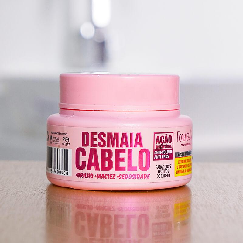 Kit Mini Máscaras Forever Liss - 2