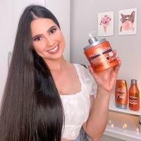 Kit Completo Cauterização Capilar Forever Liss - 3