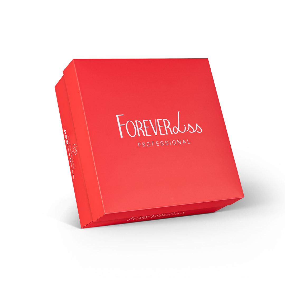 Kit Presente Banho De Verniz Forever Liss - 2