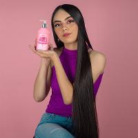 Combo com 3 Ampolas Desmaia Cabelo 2.0 Forever Liss