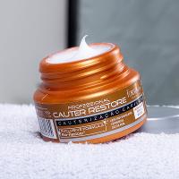 Mini Máscara Cauterização Capilar 40g Forever Liss - 3