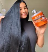 Mini Máscara Cauterização Capilar 40g Forever Liss