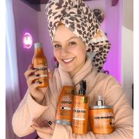 Mini Máscara Cauterização Capilar 40g Forever Liss - 5