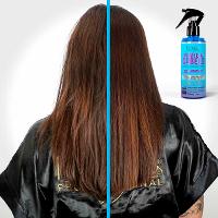 Combo 2 Penteia Cabelo Ultra Hidratante Forever Liss 200ml - 3