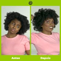 Condicionador Para Cabelos Crespos Forever Liss 200g - 2