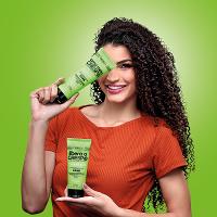 Condicionador Para Cabelos Crespos Forever Liss 200g - 4