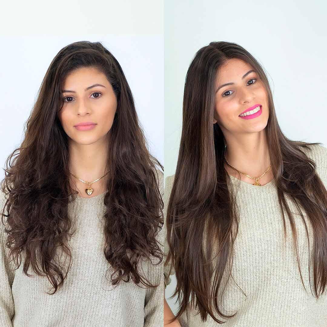 AlinhaHair 4D Realinhamento Capilar Forever Liss 300g - 2