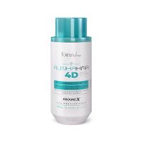 AlinhaHair 4D Realinhamento Capilar Forever Liss 300g - 1