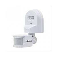 Sensor de Presença para Iluminação 180º Branco - Intelbras - 1