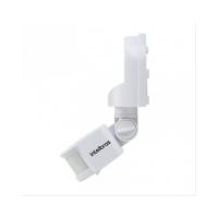 Sensor de Presença para Iluminação 180º Branco - Intelbras - 3